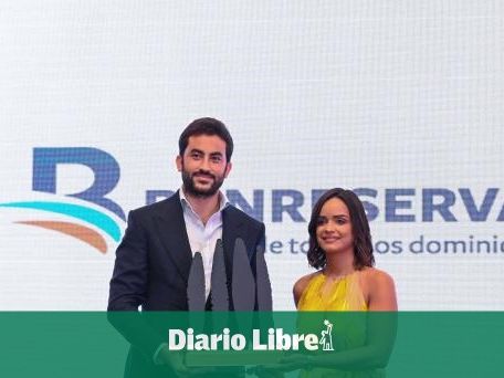 Cannes dominicana otorga dos premios al Banreservas