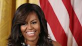 Michelle Obama finds the inner light, global influence of life beyond the White House