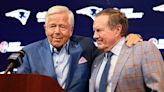 Robert Kraft: Removing personnel power from Bill Belichick would have created "confusion"