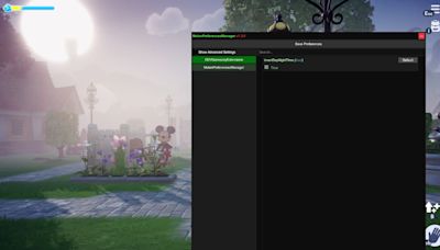 How to Download and Play Disney Dreamlight Valley Mods