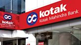 Kotak Mahindra Bank Q1 FY25 results: Profit soars 81% YoY to Rs 6,250 crore; total income up 19%