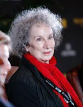 Margaret Atwood