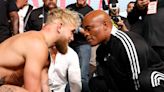 Jake Paul vs Anderson Silva: Fight time UK, undercard, latest odds, prediction and ring walks tonight