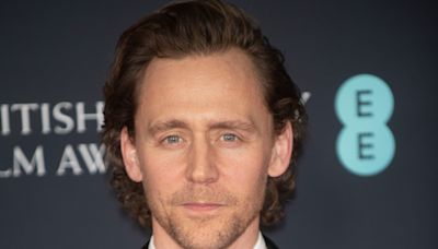 Tom Hiddleston: Neue Rolle in 'Tenzing'