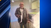 Las Cruces PD issues silver alert for missing elderly man