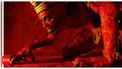 Tumbbad re-release box office collection: The Sohum Shah starrer mints Rs 2.6 crore in its third weekend | Hindi Movie News - Times of India