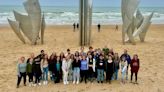 Lessons From a Visit To Normandy