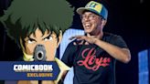 Cowboy Bebop Director Talks Logic Collab (Exclusive)