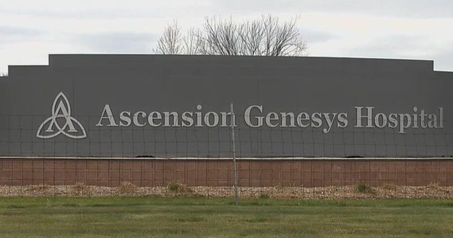 Ascension Genesys nurses give 10-day notice of planned strike