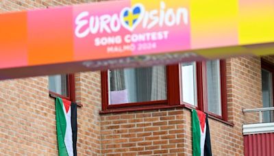 La polémica en Eurovisión por la participación de Israel: tensión con artistas y pedidos de exclusión