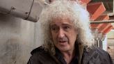 Queen’s Brian May rushed to hospital after stroke and had life-changing issues