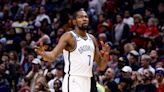 Nets’ Kevin Durant explains why he thought that Brooklyn could win a title
