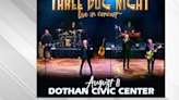 Legendary band Three Dog Night to perform at Dothan Civic Center on August 8