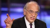 Jeremy Siegel says he's 'shocked' at what the Fed's overlooked and sees stocks struggling over the next 6 months