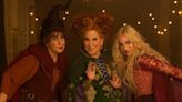 Bette Midler, 'Hocus Pocus 2' cast talk long-awaited sequel: 'This was kind of a dream come true'