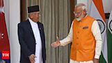 Why India needs a new strategy to deal with Nepal’s political churn | India News - Times of India