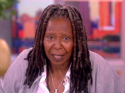 'The View's Whoopi Goldberg fires back at religious critics of drag queens at the Olympics: "Just turn the TV off!"