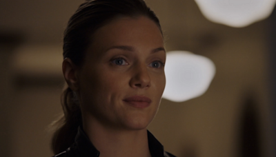 ...Tracy Spiridakos' First Episode Of Chicago P.D. After Upton's Departure...Appreciate Her Final Season More Now