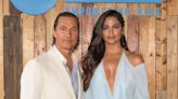 Matthew McConaughey says he was 'in shock' on Lufthansa flight that injured 7 people: 'Hell of a scare'