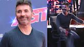 ‘AGT’ Judge Simon Cowell Gave an Important Health Update After His Second Accident