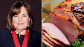 Ina Garten’s Ham Is the ‘Easiest Easter Dinner on the Planet’