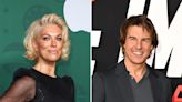 Hannah Waddingham Explains Why She Has a ‘Real Problem’ With People Who Hate ‘Inspiring’ Tom Cruise