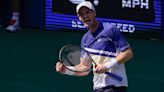 Andy Murray records first straight-sets win at a grand slam since 2017