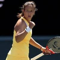 Daria Kasatkina "Given Guarantees" For Safety In Riyadh