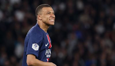 'I was at his home' - How close Arsenal came to signing Kylian Mbappe amid new club wait