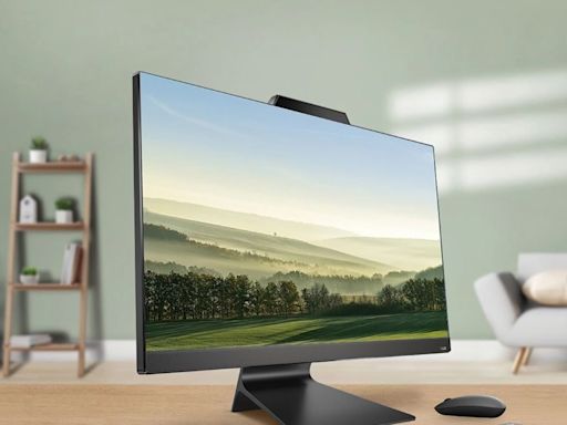 Asus M3702 All-In-One PC Launched in India: Price And Features - News18