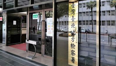 快訊/檢調偵辦假遺囑盜遺產案 涉案員警遭聲押獲准