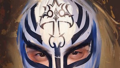 Rey Mysterio busca extender su carrera como luchador