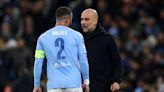 Pep Guardiola confirms 'incredible' Kyle Walker boost ahead of Man City showdown with Real Madrid