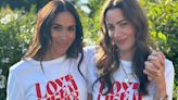 Inside Meghan Markle's friends forming 'incredibly wealthy' new Girl Squad