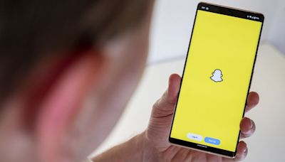 Snapchat picks up new tricks to deter suspicious users and teen safety tools