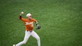 'A fluke deal': How Texas utility player Peyton Powell found a home at third base