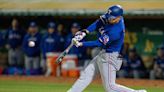 Gone! Watch Corey Seager Blast 3-Run Homer In 8th To Lift Texas Rangers Past Oakland A's With Another Late Rally