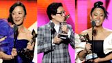 Film Independent Spirit Awards: Complete Winners List