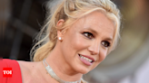 Britney Spears returns to Social Media with cryptic post after Justin Timberlake’s arrest | English Movie News - Times of India