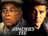 Finder's Fee