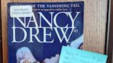 Look: Wisconsin library solves mystery of long-overdue Nancy Drew book