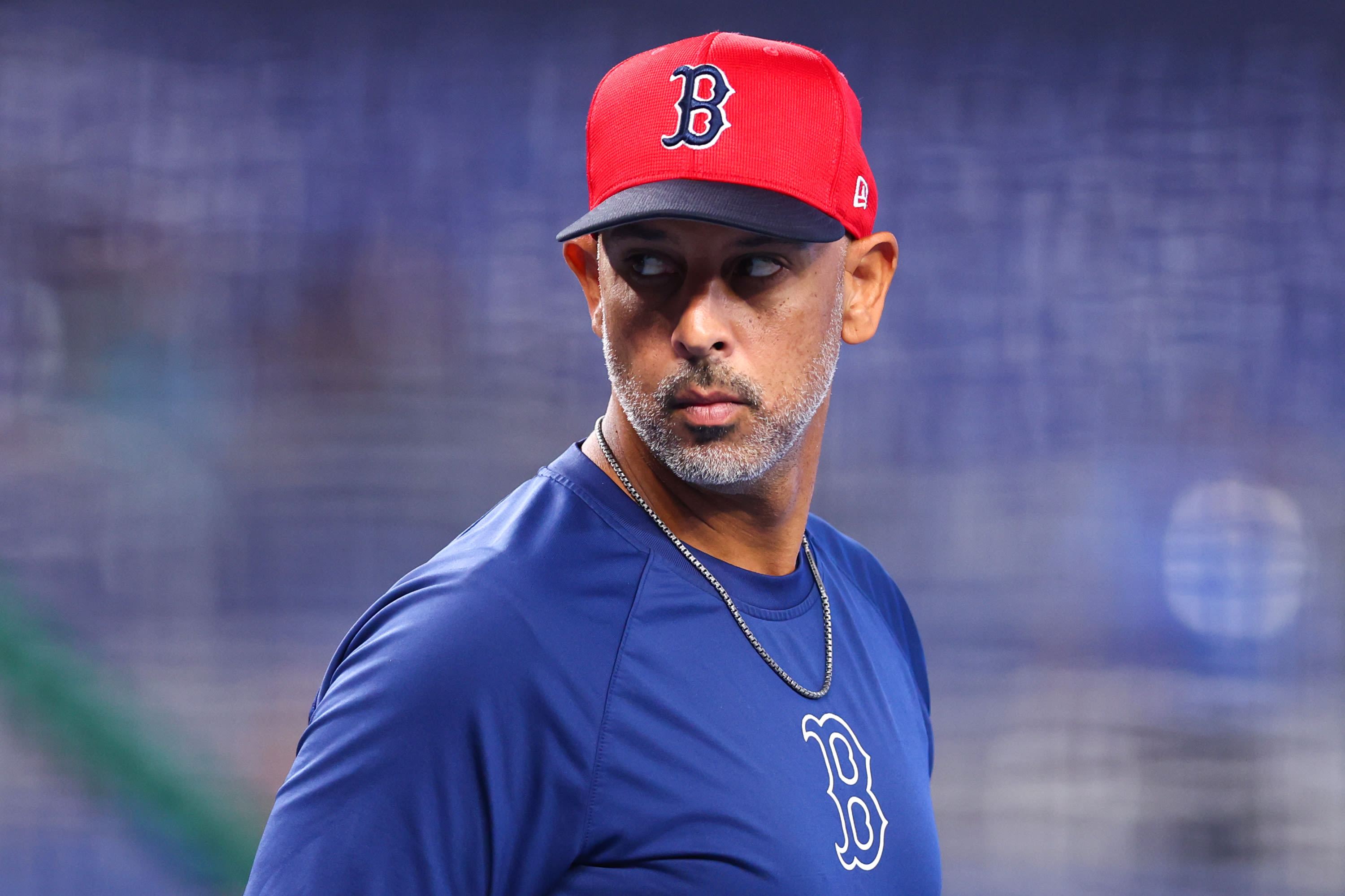 Red Sox, Alex Cora Finalizing Massive Contract Extension: Reports