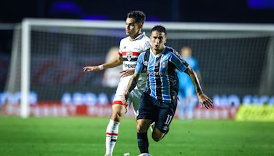 Grêmio x Vitória - Tricolor convoca torcida para reagir
