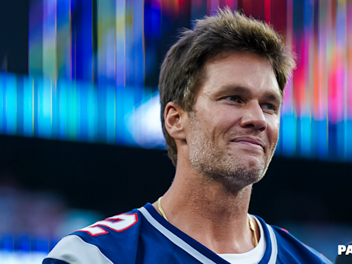 Tom Brady Teams Up with BetterHelp for Mental Health Awareness Month