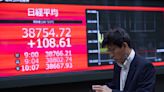 FTSE 100 LIVE: European stocks mixed after yen hits 38-year low against dollar