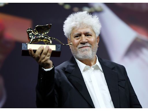 Pedro Almodóvar, Luca Guadagnino, Mike Leigh Join Contest for European Film Awards