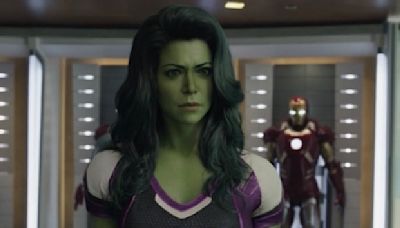Captain America: Brave New World Will Tie Up a Loose End From Eternals and She-Hulk
