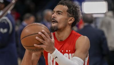 Lakers trading for Trae Young would be Russell Westbrook part two