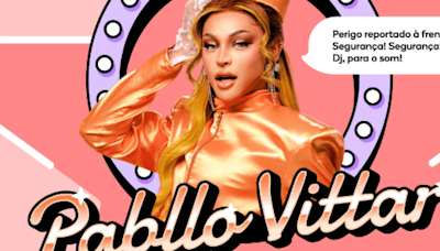 Voz de Pabllo Vittar no Waze é nova diversão da galera; veja como ativar