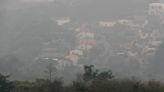 Capa tóxica de contaminación en la capital de Honduras aumenta emergencias respiratorias